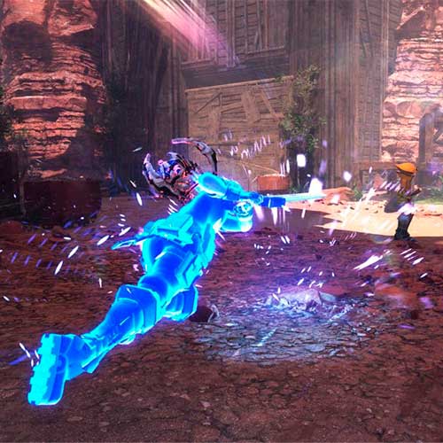 Star Ocean The Divine Force Deluxe Cd Key Steam Global